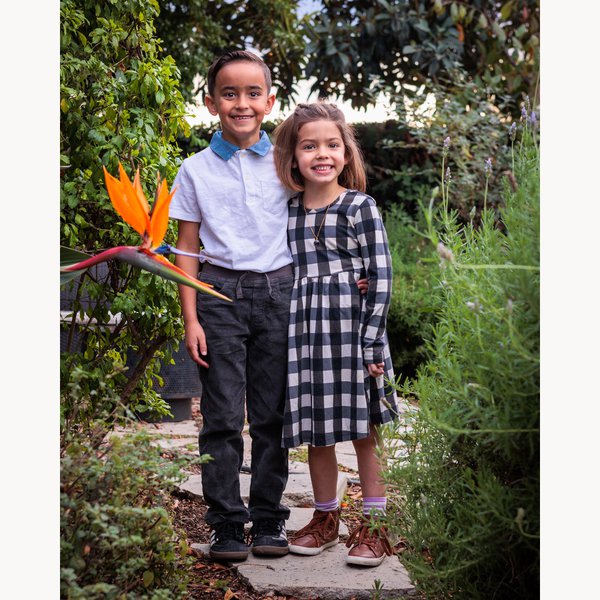 Kids example