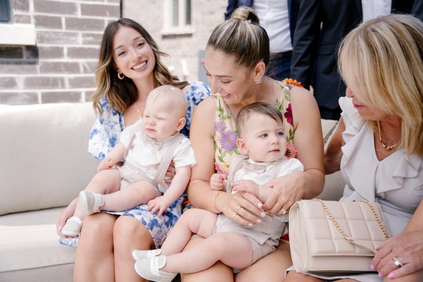 Family example