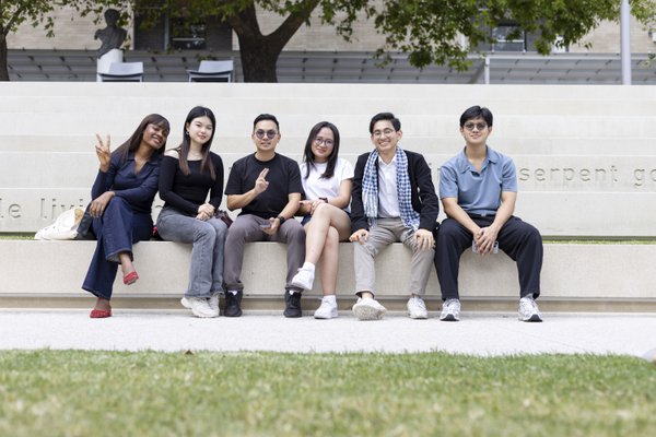 Team & Office example