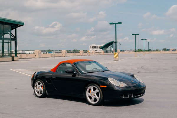 Automotive example