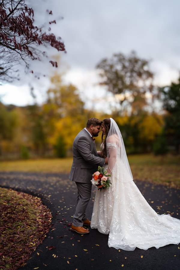 Wedding example
