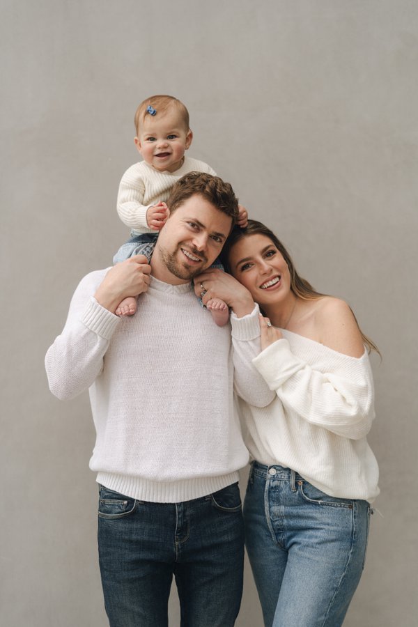 Family example