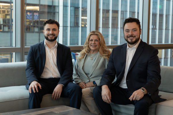 Team & Office example