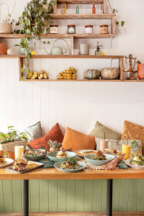 Food example