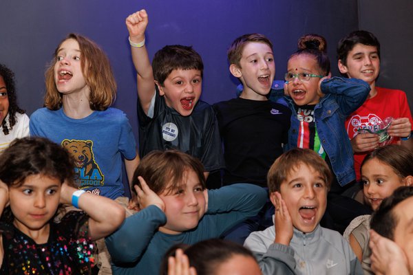 Kids example