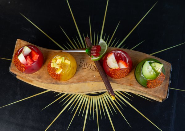 Food example