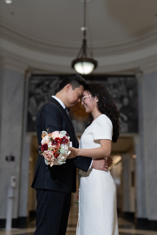 Engagement example