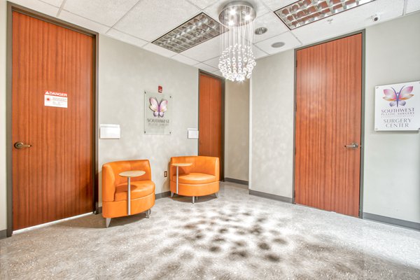 Real Estate example