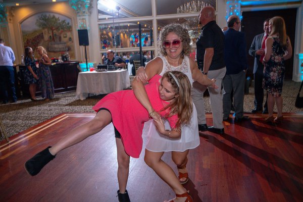 Party example