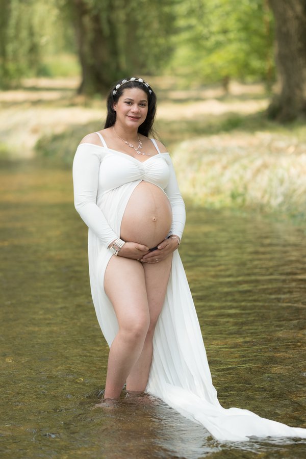 Maternity example