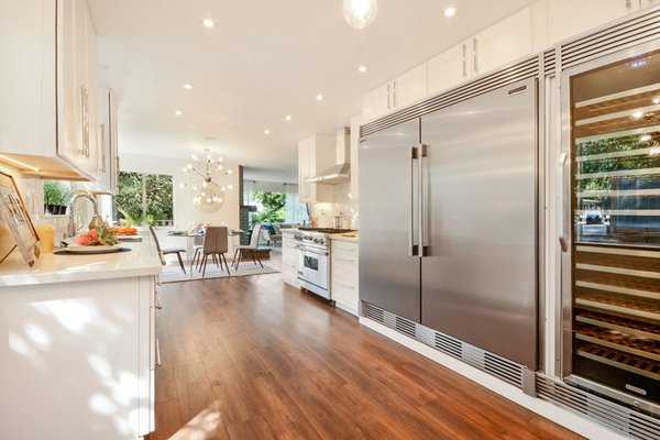 Real Estate example