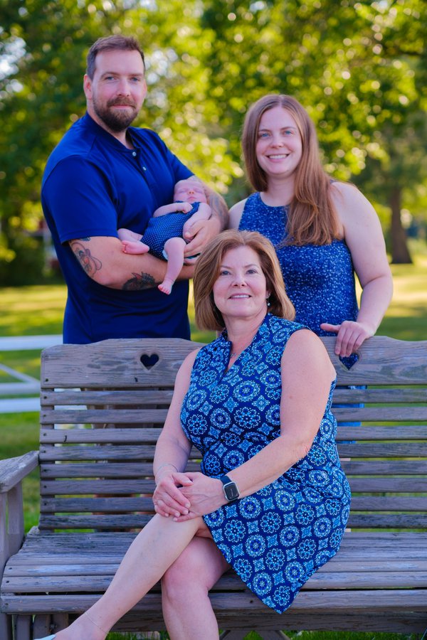 Family example