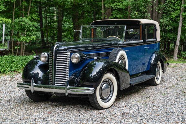 Automotive example