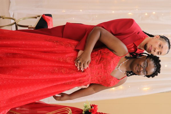 Wedding example