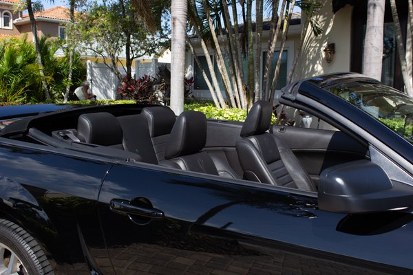 Automotive example