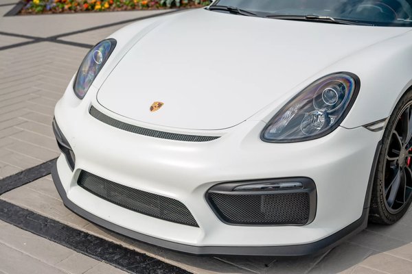 Automotive example