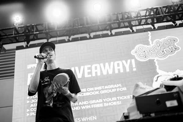 Event example