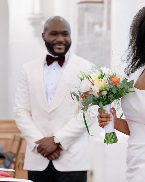 Wedding example