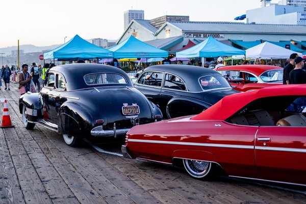 Automotive example