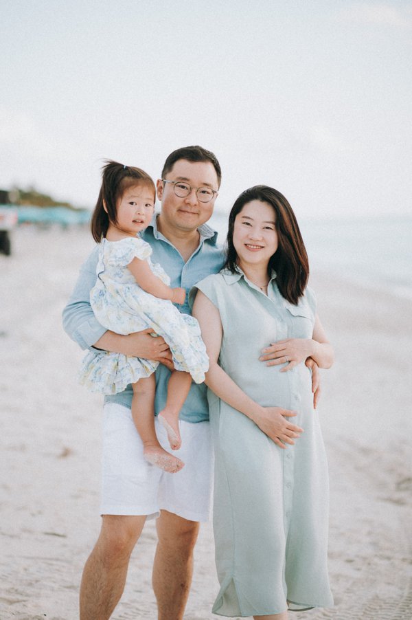 Family example