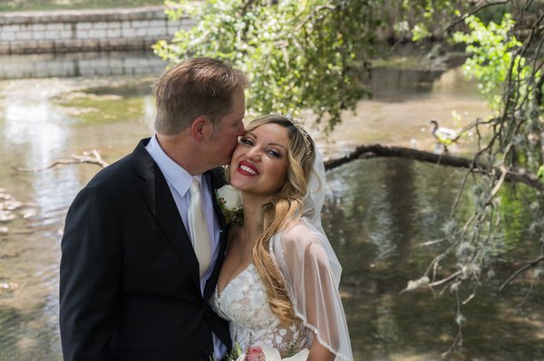 Wedding example