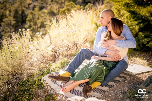 Engagement example