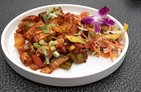 Food example