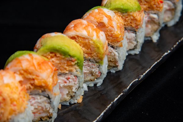 Food example