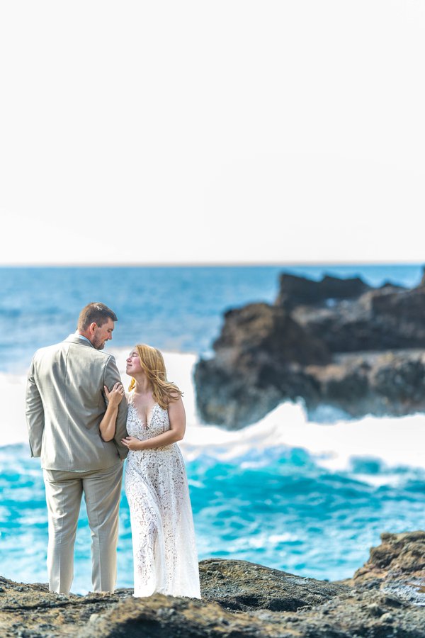 Engagement example