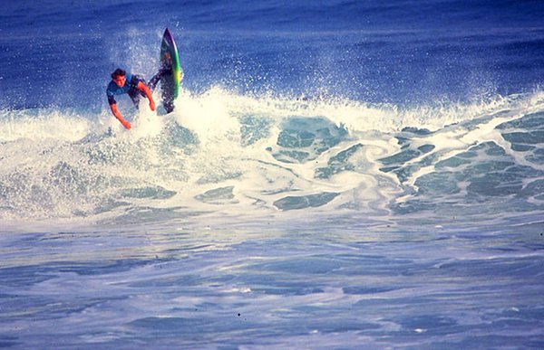 Sport example