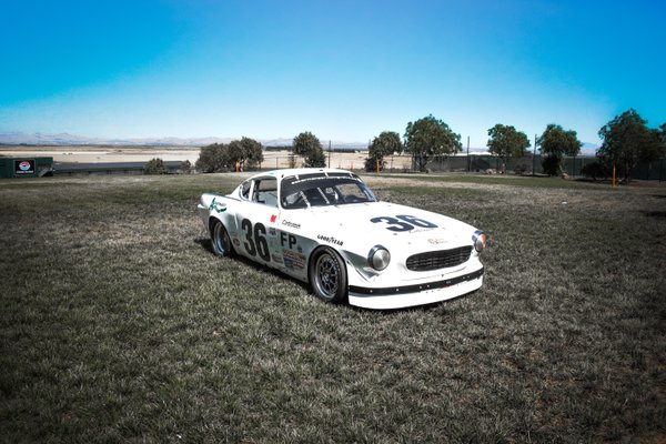 Automotive example