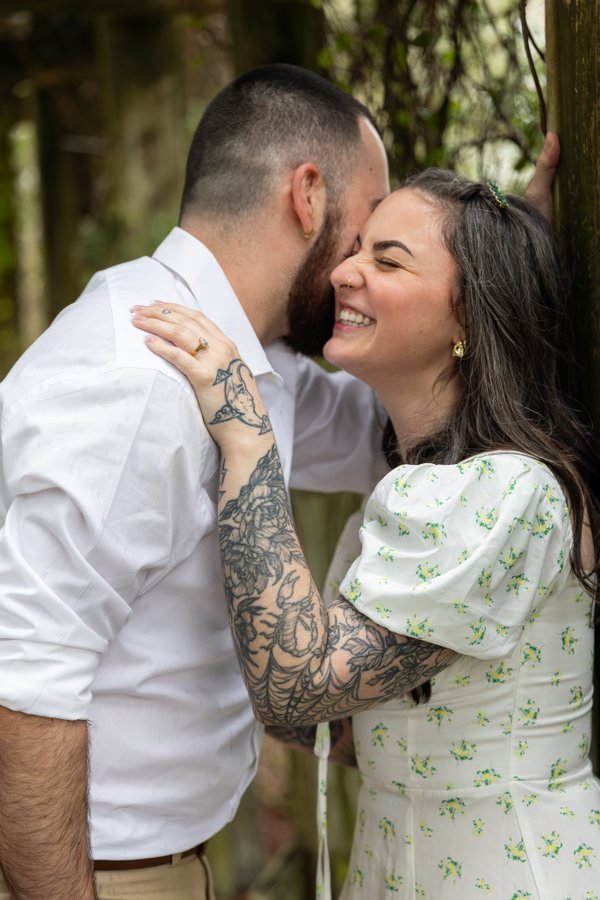 Engagement example