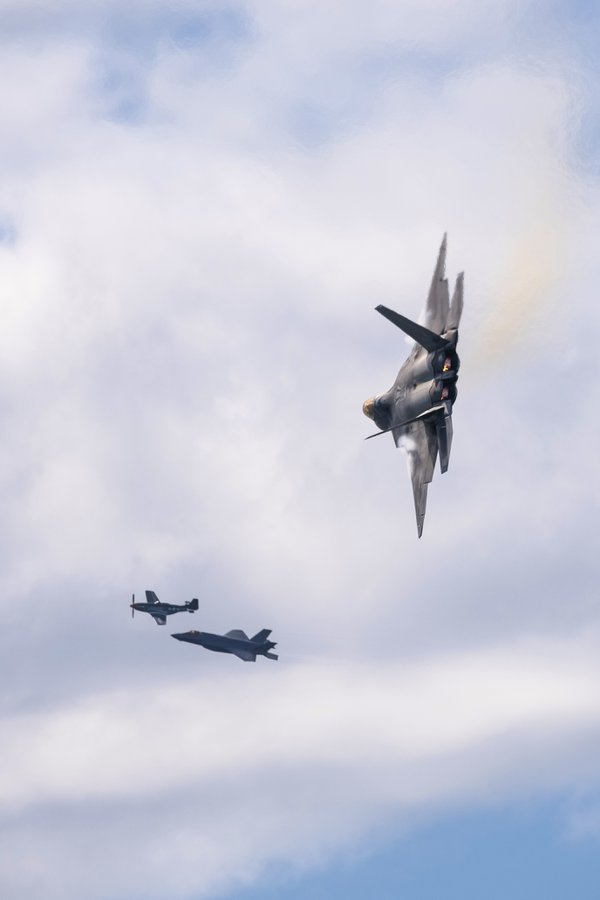 Aircraft example