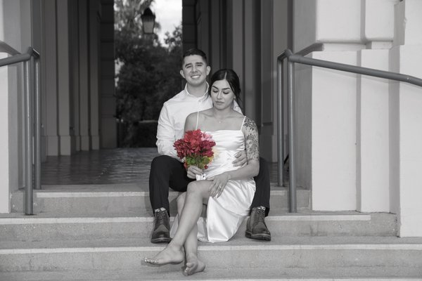 Engagement example