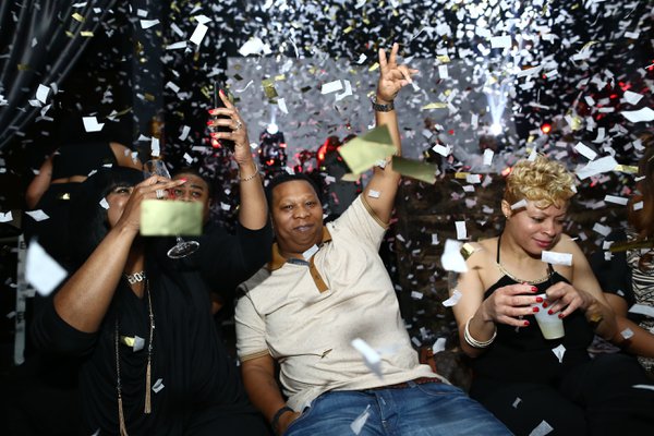 Party example