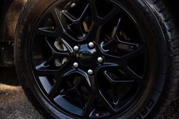 Automotive example