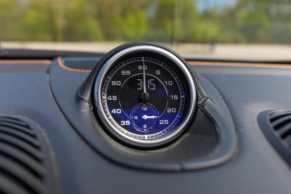 Automotive example