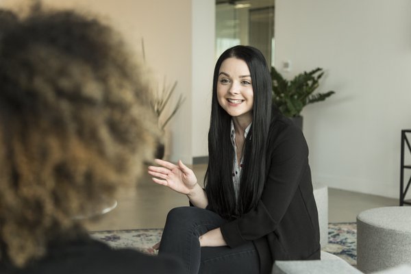 Team & Office example