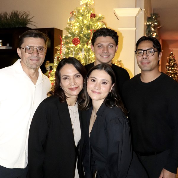 Family example