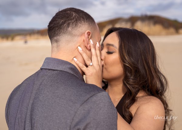 Engagement example
