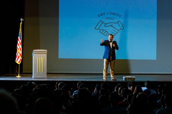 Event example