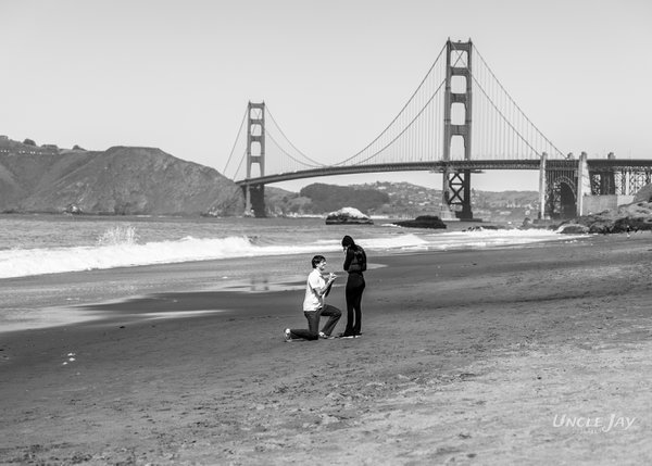 Engagement example