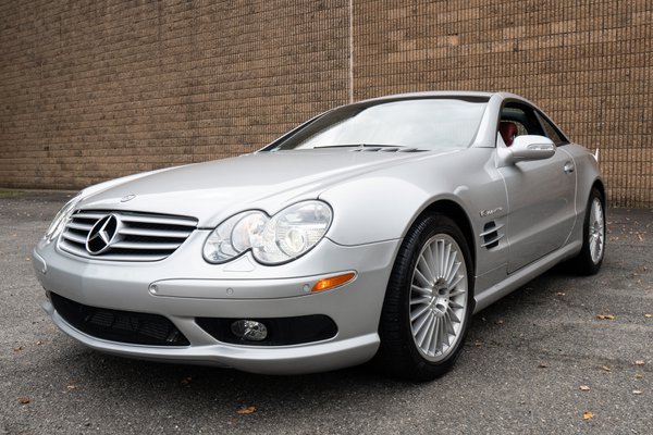 Automotive example