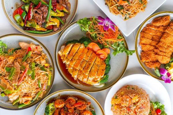 Food example