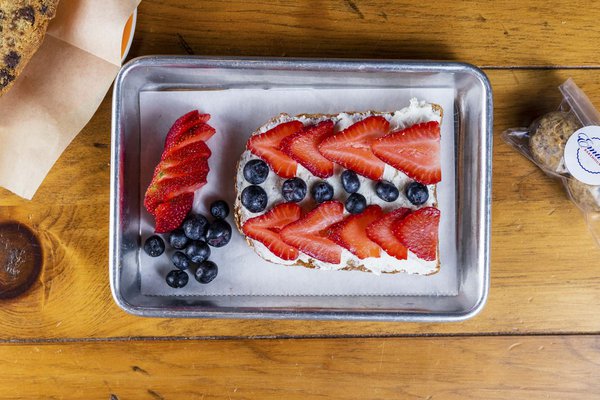 Food example