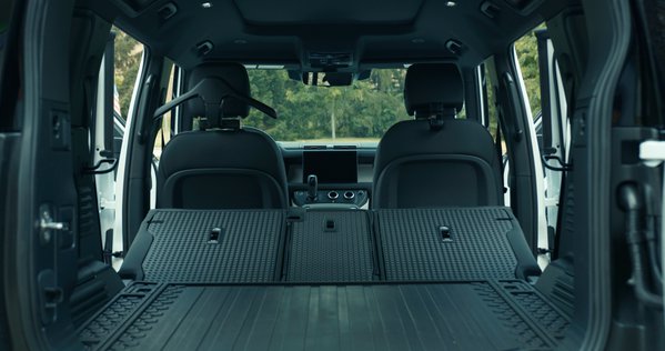 Automotive example