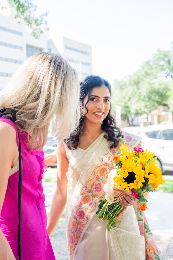 Wedding example