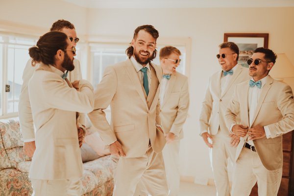 Wedding example