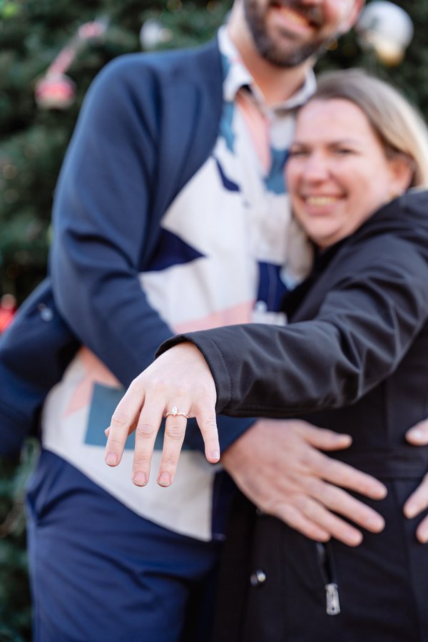 Engagement example