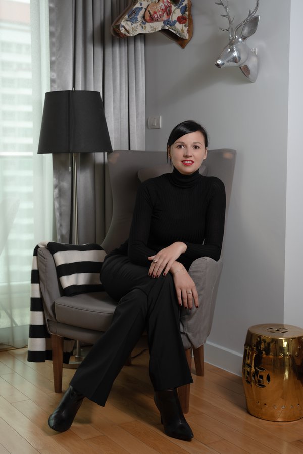 Team & Office example